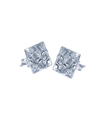 Silver Stud Earring STS-5688